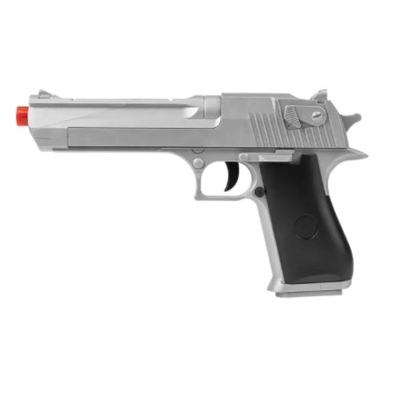 Pistola de Airsoft Spring Vigor Vg Desert Eagle V30