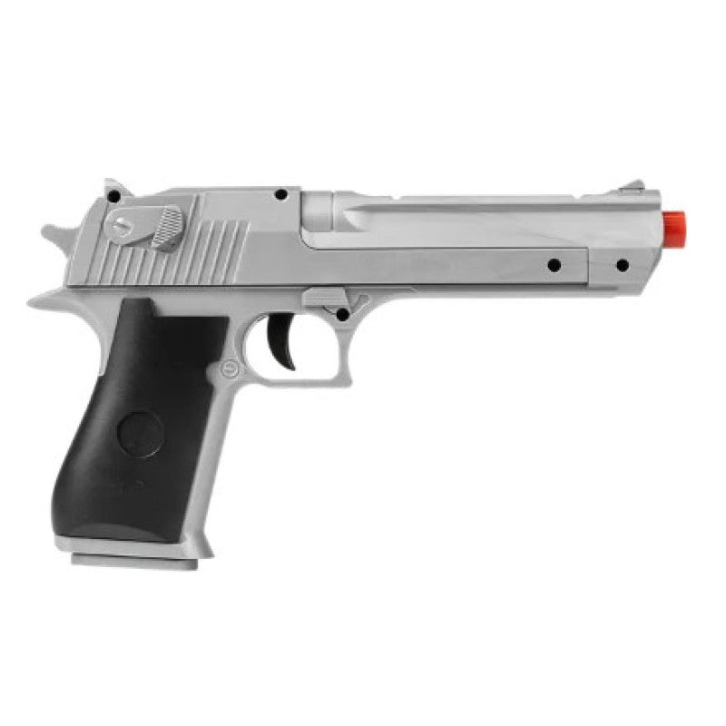 Pistola de Airsoft Spring Vigor Vg Desert Eagle V30 - Imagem 2