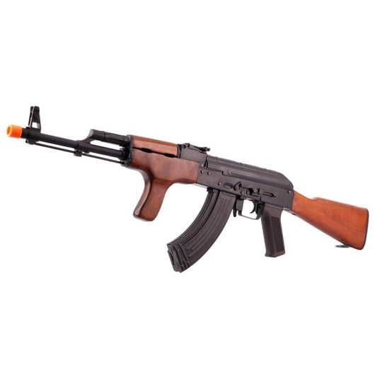 RIfle de Airsoft Aeg AIMS S&T MD63 c/ G3 Trigger - Imagem 2