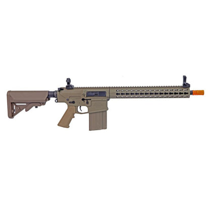 Rifle de Airsoft Aeg Classic Army M110-13 ARS2 - Imagem 7