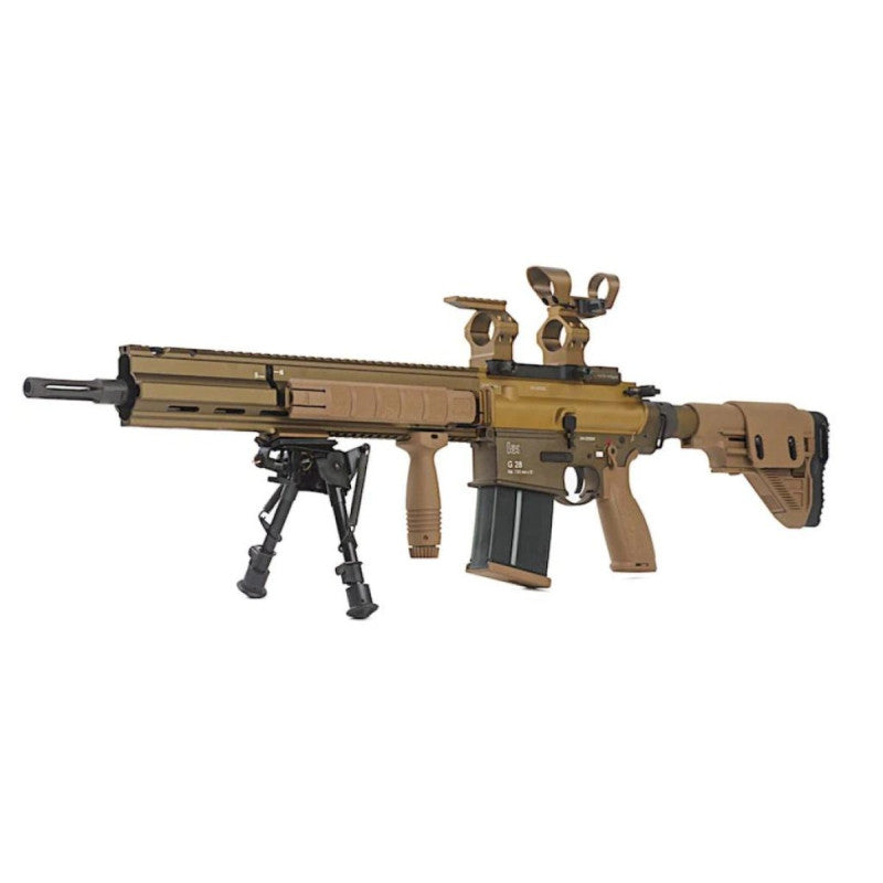 Rifle de Airsoft Gbbr Umarex Vfc G28 Deluxe Edition