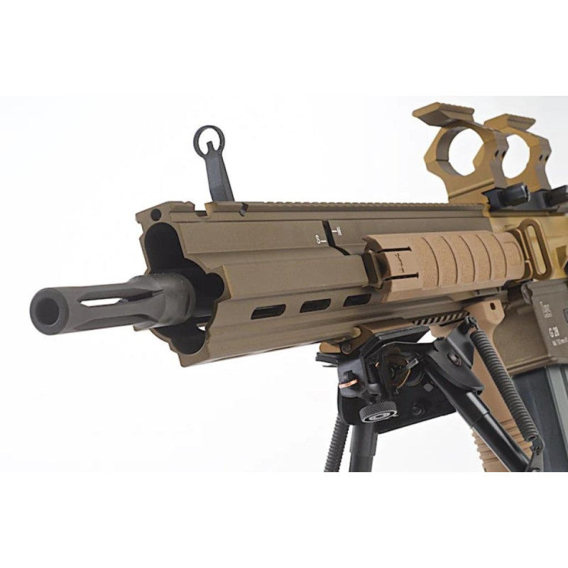 Rifle de Airsoft Gbbr Umarex Vfc G28 Deluxe Edition - Imagem 3