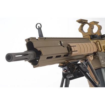 Rifle de Airsoft Gbbr Umarex Vfc G28 Deluxe Edition - Imagem 3