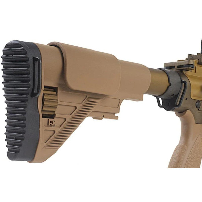 Rifle de Airsoft Gbbr Umarex Vfc G28 Deluxe Edition - Imagem 4