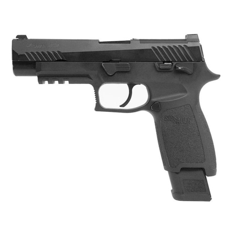 Pistola de Airsoft Gbb Sig Sauer Vfc P320 M17 c/ 01 Mag extra - Imagem 4
