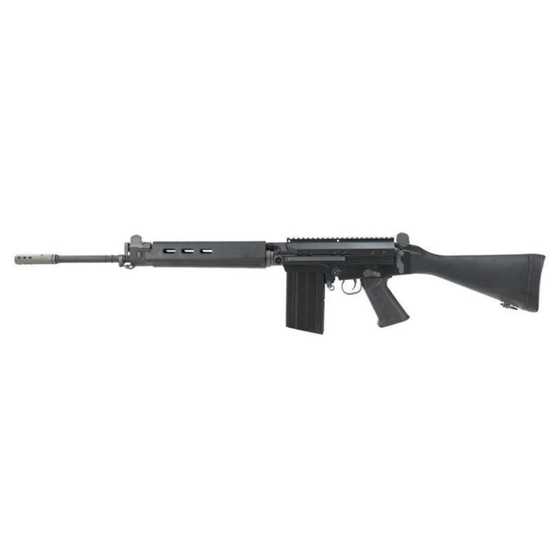 Rifle de Airsoft Aeg Classic Army FAL CA58 L1A1 Wantabe