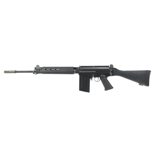 Rifle de Airsoft Aeg Classic Army FAL CA58 L1A1 Wantabe