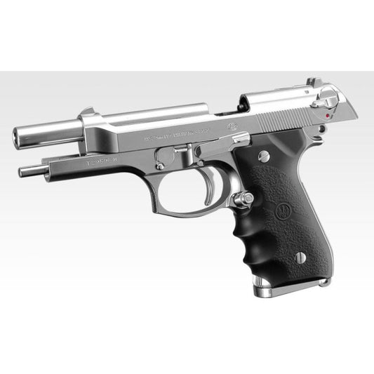 Pistola De Airsoft Gbb Tokyo Marui Beretta M92F - Imagem 2