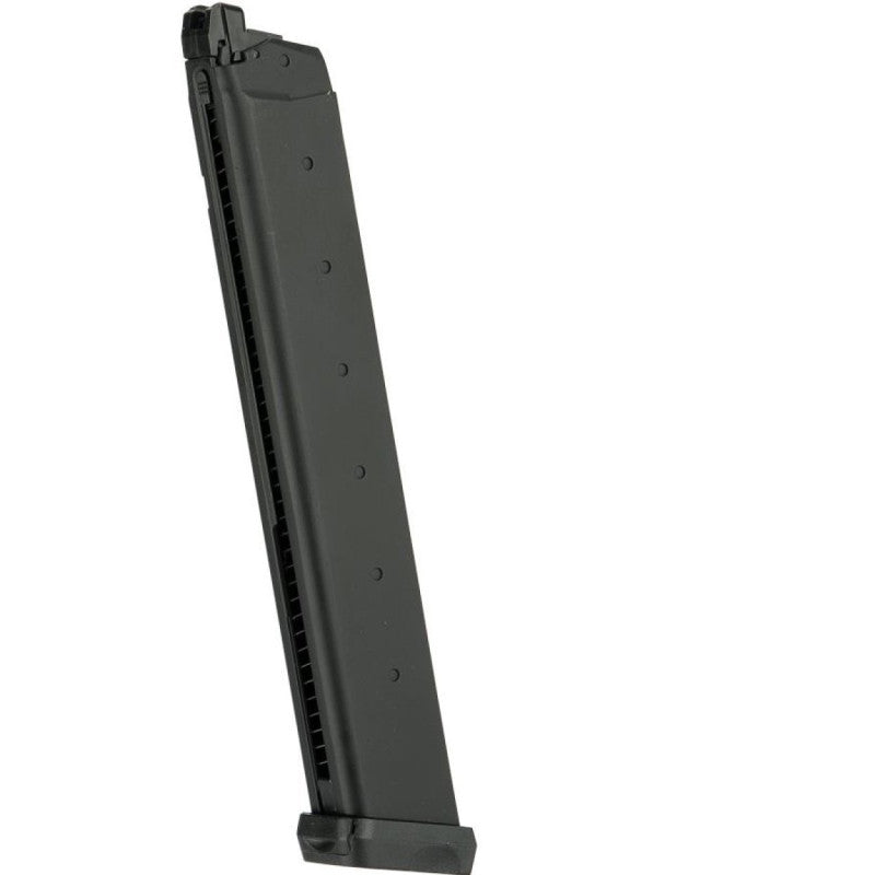 Magazine para Airsoft Aps Co2 48 Rounds Extendido para ACP