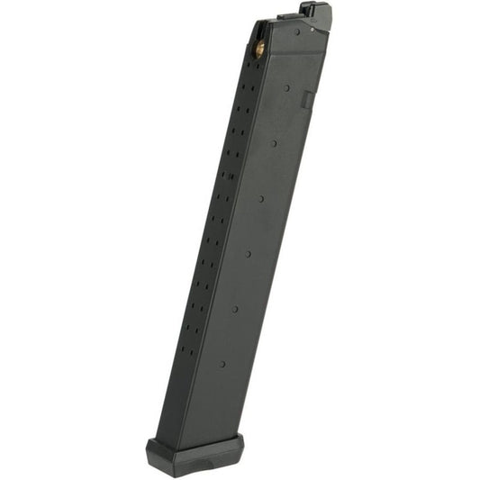 Magazine para Airsoft Aps Co2 48 Rounds Extendido para ACP - Imagem 2
