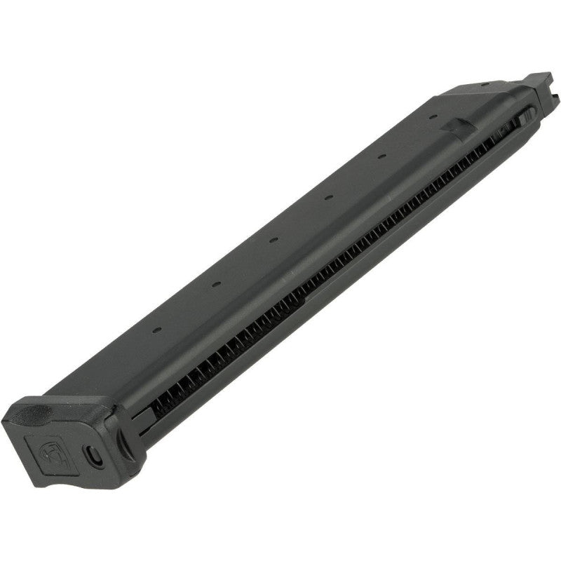 Magazine para Airsoft Aps Co2 48 Rounds Extendido para ACP - Imagem 3