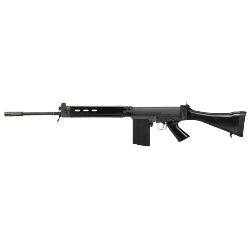 Rifle de Airsoft GBBR Vfc Cybergun Fn Herstal FAL LAR