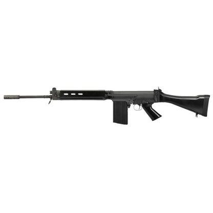 Rifle de Airsoft GBBR Vfc Cybergun Fn Herstal FAL LAR