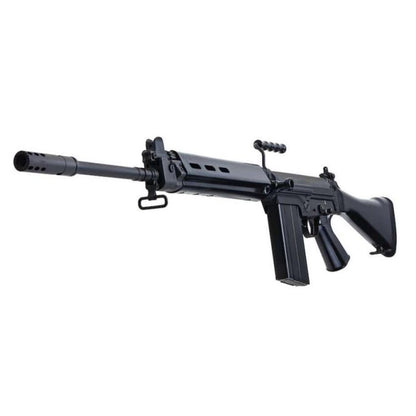 Rifle de Airsoft GBBR Vfc Cybergun Fn Herstal FAL LAR - Imagem 3