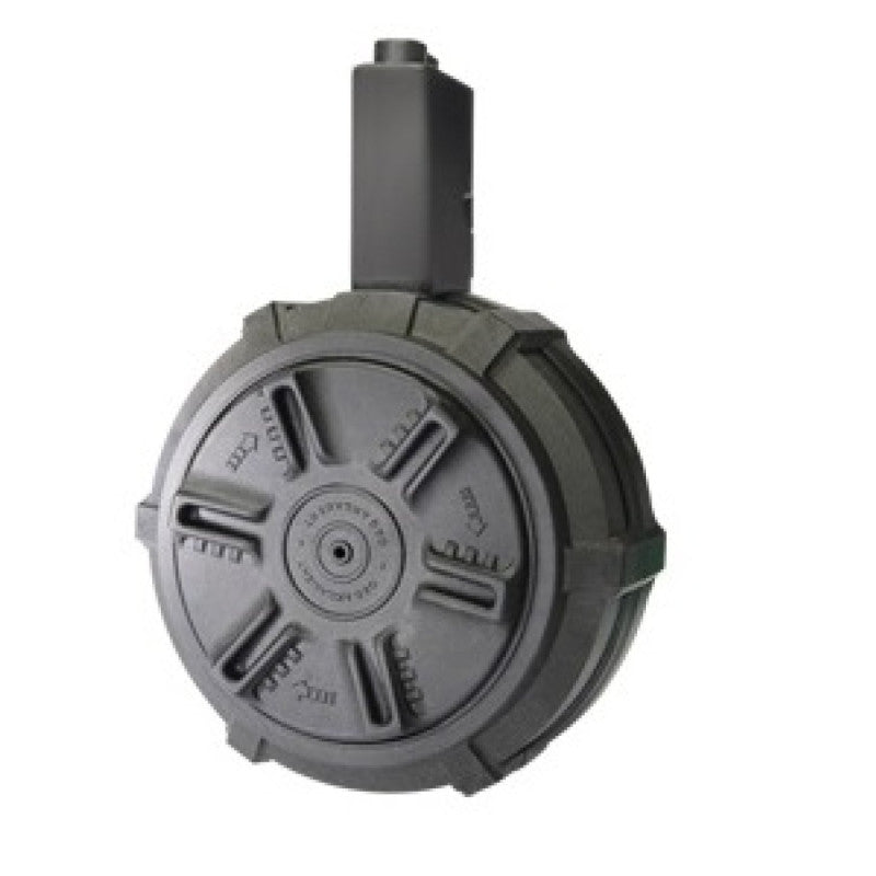 Magazine Drum para Airsoft G&G 1500 Rounds para Arp 9