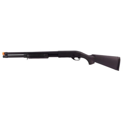 Shotgun de Airsoft Spring S&T M870 Long