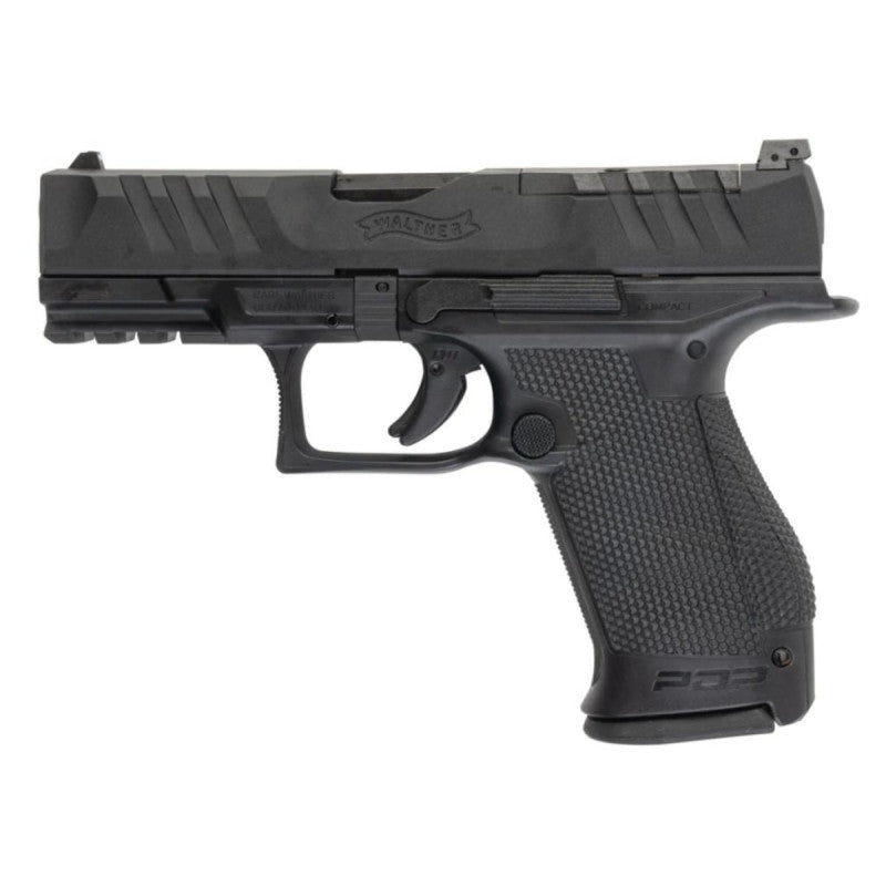 Pistola de Airsoft Gbb Vfc Walther PDP Compact