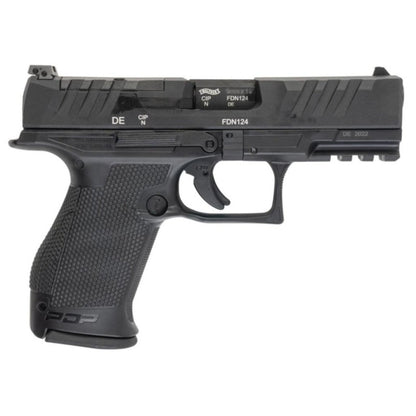 Pistola de Airsoft Gbb Vfc Walther PDP Compact - Imagem 2