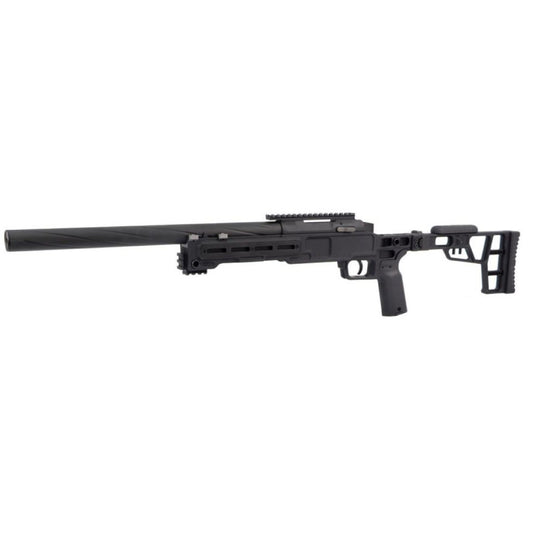 Rifle de Airsoft Sniper Spring Maple Leaf MLC-LTR Lightweight Tactical
