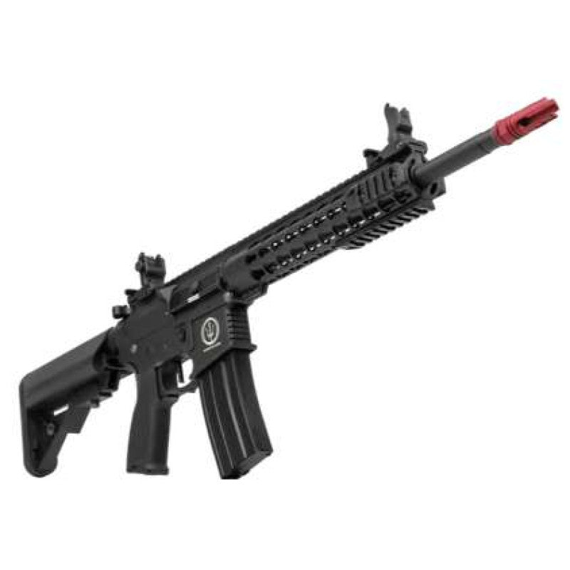 Rifle De Airsoft Aeg Ar15 Neptune Keymod 10" Rossi