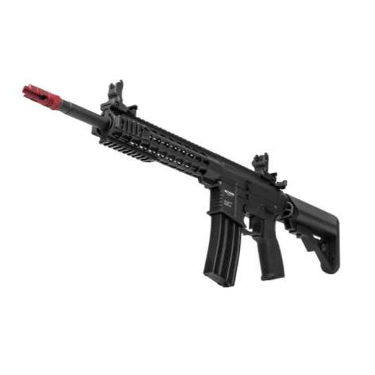 Rifle De Airsoft Aeg Ar15 Neptune Keymod 10" Rossi - Imagem 2