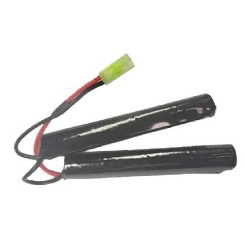 Rifle De Airsoft Aeg Ar15 Neptune Keymod 10" Rossi - Imagem 4