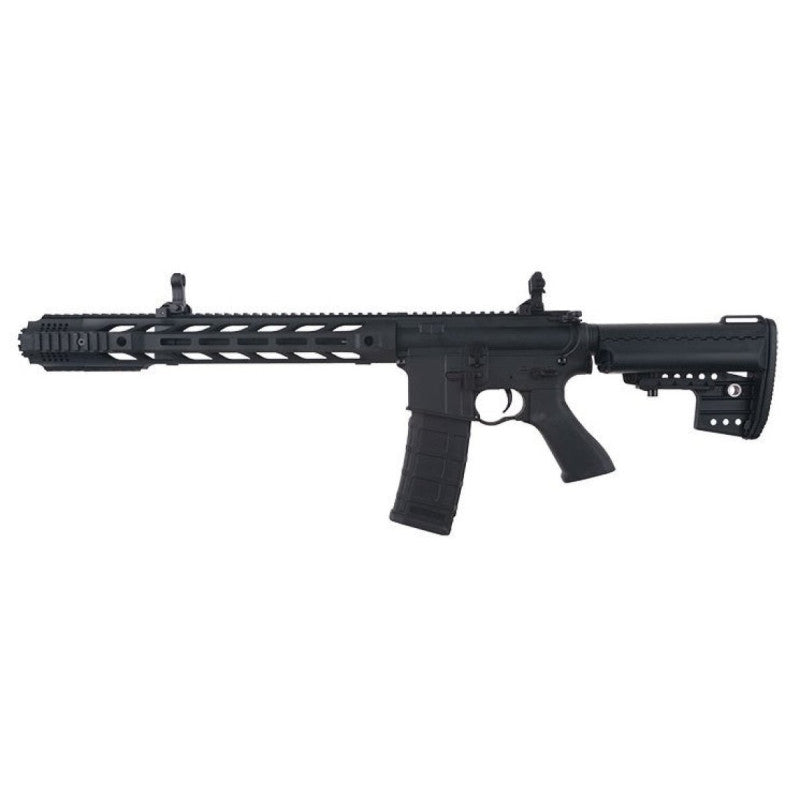 RIfle de Airsoft Aeg Cyma M4 Cm.618 - Imagem 7
