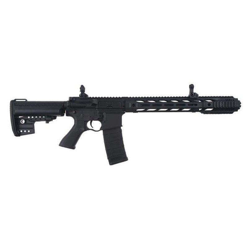 RIfle de Airsoft Aeg Cyma M4 Cm.618 - Imagem 2