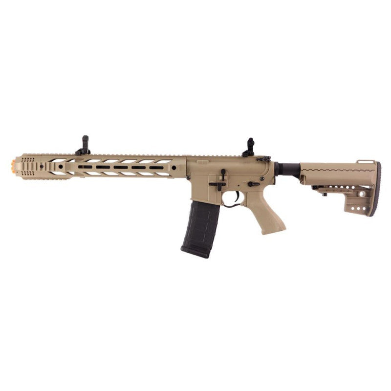 RIfle de Airsoft Aeg Cyma M4 Cm.618 - Imagem 3