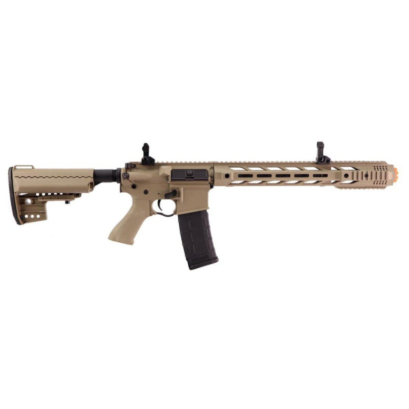 RIfle de Airsoft Aeg Cyma M4 Cm.618 - Imagem 4