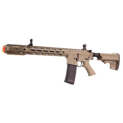 RIfle de Airsoft Aeg Cyma M4 Cm.618 - Imagem 5
