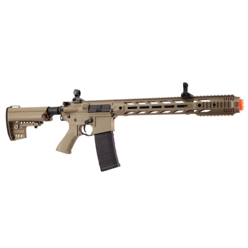 RIfle de Airsoft Aeg Cyma M4 Cm.618 - Imagem 6