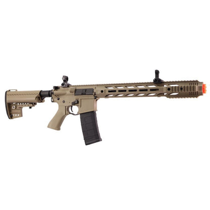 RIfle de Airsoft Aeg Cyma M4 Cm.618 - Imagem 6