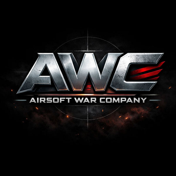 Airsoft War Company